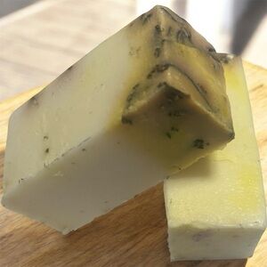 Handcrafted Sample Natural Soap Bar- 1 sample bar